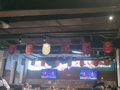 -肉串汪(月坛店)