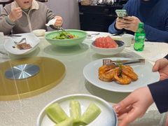 -箪食巷私房菜馆·鲁菜(玉函路店)