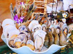 -火舞泰·泰式海鲜火锅餐厅(世纪城店)