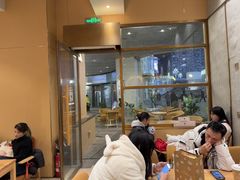 -去茶山(重庆万象城店)
