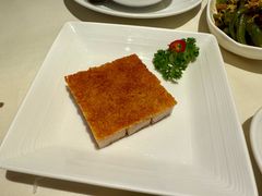 -利苑酒家(华熙国际店)