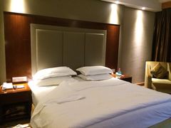 -通辽鑫达国际酒店