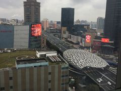 -无界眼镜MaxLess(五角场万达店)