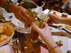 -安妮意大利餐厅(国贸店)