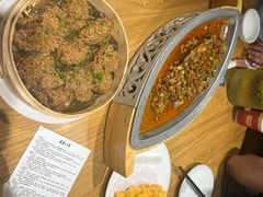 -不倒翁·安徽名菜楼(步行街店)