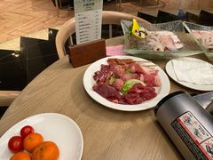 -麒麟中餐厅·经典粤菜·地道菜式老字号(广州长隆酒店)