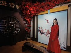 -武汉杜莎夫人蜡像馆