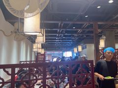 -寻裕记·现炒浇头面(人民广场店)