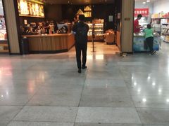 门面-星巴克(北京南站第三店)