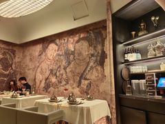 -龟兹KUCINA·新疆菜(前滩L+PLAZA店)