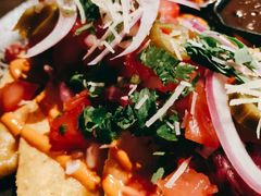 -Q MEX 库迈墨西哥餐吧(三里屯店)