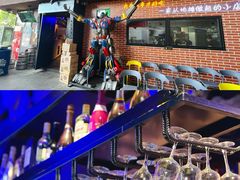 -眼镜哥浦江夜宵大本营