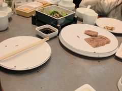 -黑窑厂糖油饼烤鸭·清真菜(旗舰店)