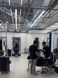 -BOF HAIR BY HONTO