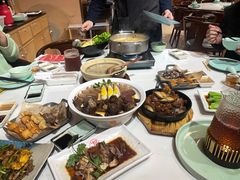 -潮界(虹桥新天地店)