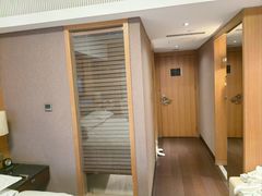 -北京长白山国际酒店(鸟巢店)