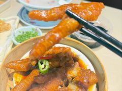 -香港池仔记肠粉王(博多新记襄阳南路店)