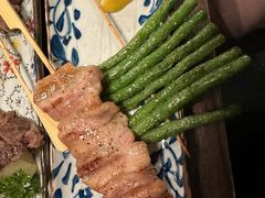 四季豆-哥哥の深夜食堂(红松东路店)