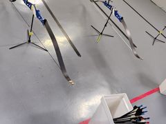 -蓝天射箭馆·专业射箭运动(诚丰广场店)