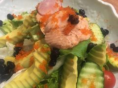-阿吾罗日本料理(K11艺术中心店)