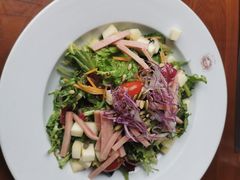 -意大利农场西餐厅(顺义店)