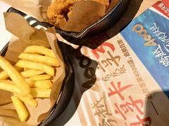 -必胜客(江东万达店)