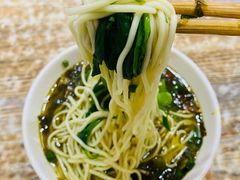 -秦云老太婆摊摊面(园博园店)