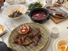 -院8里·少城记忆老川菜(宽窄巷子店)