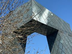 -中央广播电视总台(光华路办公区)