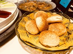 -宏宴·新京菜(望京店)