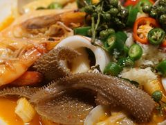 泡菜鲜甜脆-临家闽南菜(大唐店)