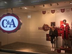 -C&A(新田360广场店)