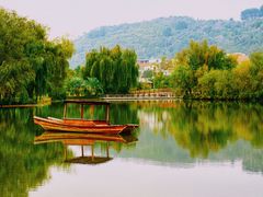-抚仙湖禄充风景区