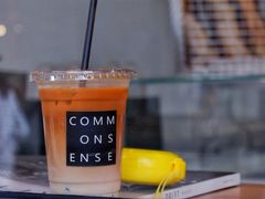 -常识咖啡common sense(春熙路店)
