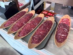 -左庭右院鲜牛肉火锅(浦江欢乐颂店)