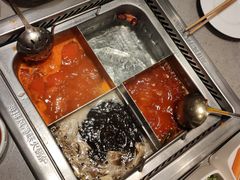 番茄锅底-海底捞火锅(铂澜大象城店)