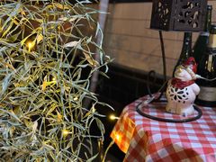 -后厨意餐La Cucina(外交公寓店)