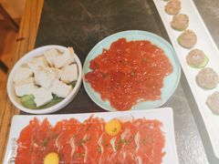 -许府牛火锅(信义坊总店)