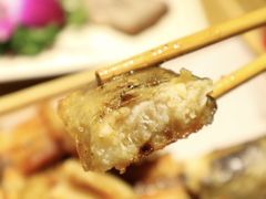 -潮庭·大连海鲜·炭火烧烤·扇贝王(大连店)