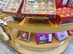 -唐饼家(龙之梦购物中心虹口店)