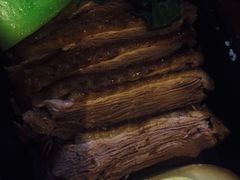 元气鹅肉饭-陈鹏鹏潮汕菜(欢乐海岸 海边景观店)