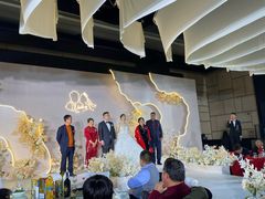 -绿城千岛湖喜来登度假酒店
