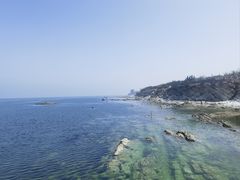 -养马岛旅游度假区