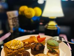 -广州花园酒店