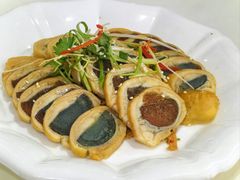 -九大簋家宴(晓港湾店)