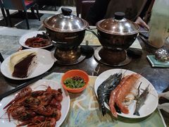 -南美豹国际自助百汇(万象城店)