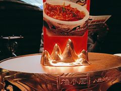 -桂小厨广西菜(万象城店)