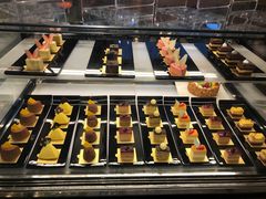 -都会尚膳·海鲜自助餐厅(重庆万豪酒店)