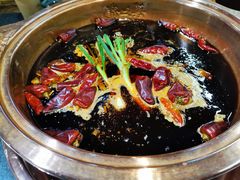 -镇江龙·火锅串串(武侯祠店)