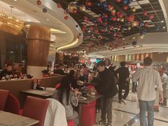 -怡咖啡自助餐(宁波香格里拉店)